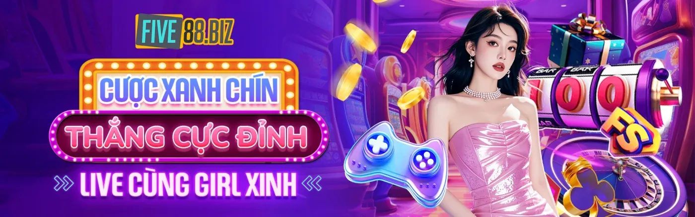 Banner kêu gọi hành động tham gia chương trình kéo xô