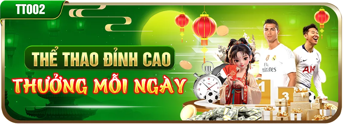 Anh Hùng thành công với sòng bạc